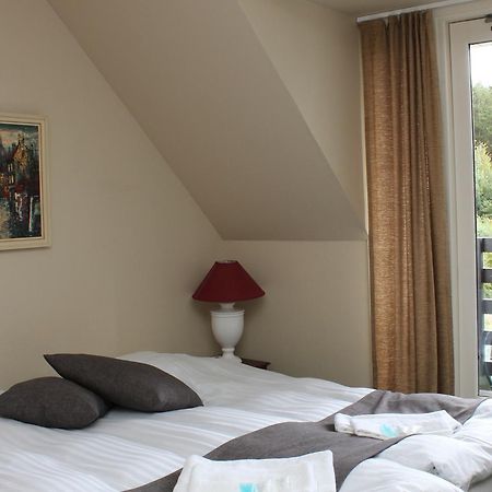 Lyng Dal Hotel Og Restaurant リュー エクステリア 写真