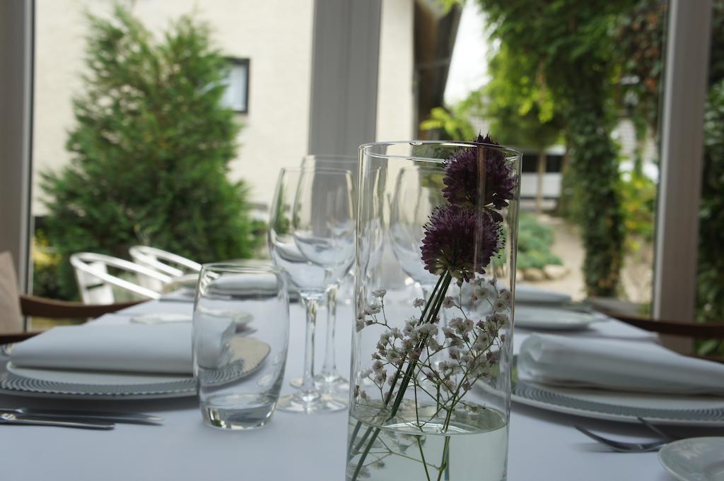 Lyng Dal Hotel Og Restaurant リュー エクステリア 写真